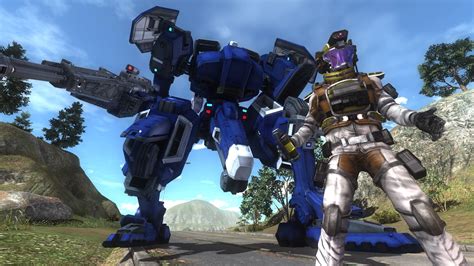 edf game
